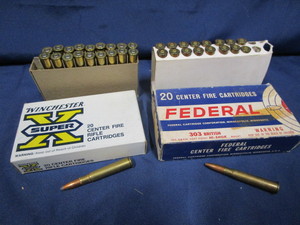 Ammo