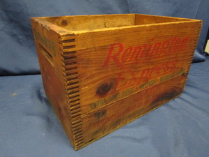 Rem Express Shell Box