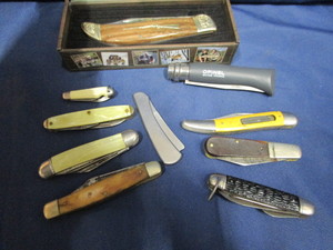 Knives