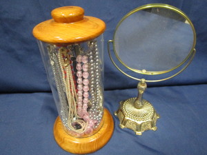Vanity Items