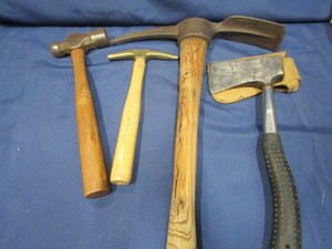 Hand Tools & Hammers