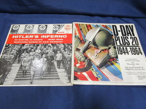 D-Day & Rarities Records