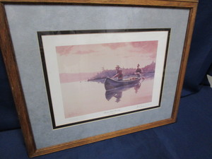 Les Kouba Print