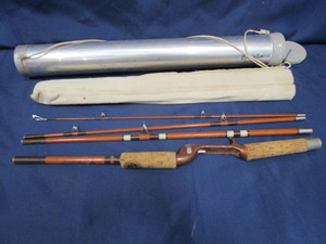 Fishing Rods