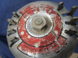 Vintage Portable Clothes Dryer
