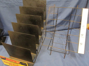 Saw Blade Holders  Displays
