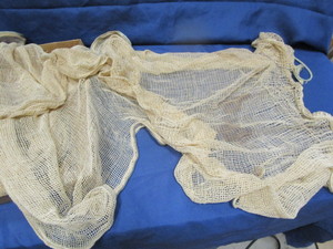 Seine Fishing Net