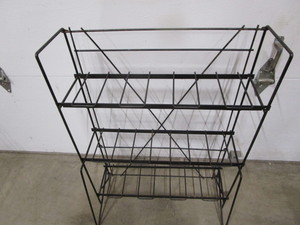 Battery Stand