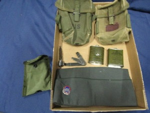 Military Collectibles
