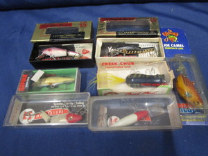 Lures