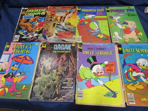 Comics