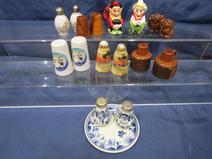 Shakers