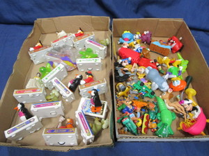 Disney Toys