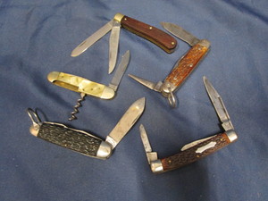 Collector Knives