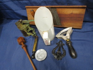 Kitchen Primitives