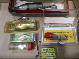Lures