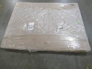 lot 416 image: Pratt PRA0148 Recycled Corrugated Cardboard Single Wall Standard Side Load Box with C Flute, 36 Length x 6 Width x 42 Height, (Pack of 10)