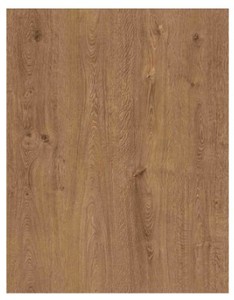lot 464 image: 2 Cases of Viking 4.2 mm 7 in. x 48 in. Tawny Oak Luxury Vinyl Flooring, 33.47 sq. ft 14 pcsCase.