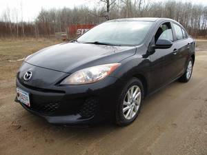 2013 Mazda