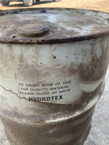 lot 22 image: 30 Gal Essentialube unopened