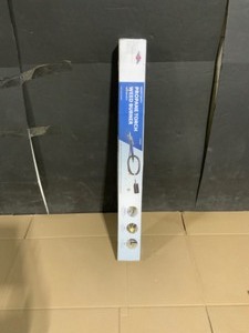 Flame King 500,000 BTU Propane Torch Kit Heavy-Duty Weed Burner. See Pictures