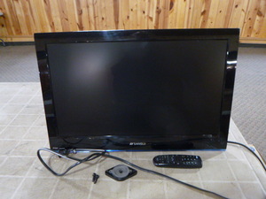 lot 36 image: Sansui LED-LCD-HDTV Television