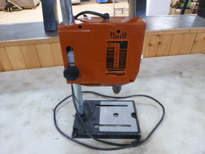 lot 52 image: Edison-McGraw Variable Speed Stationary Drill
