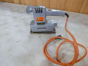 lot 53 image: Black & Decker Finishing Sander