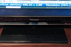 Panasonic 31 TV