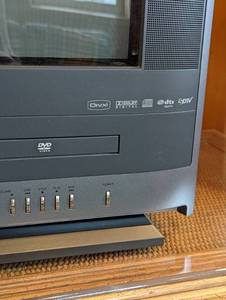 20 DVDVHS TV