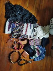 Collection of Accessories