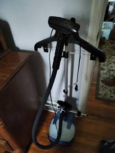 Clothing Steamer by Conair