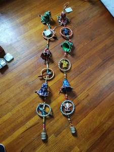 Collection of Dcor