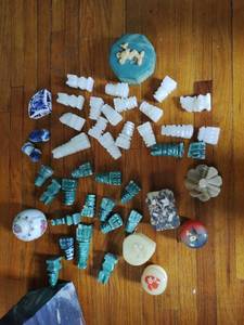 Collection of Dcor