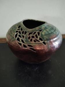 Handmade Vase