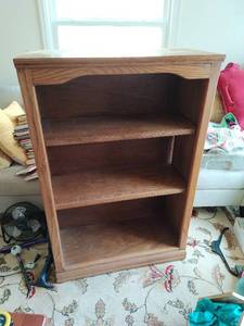 Bookshelf