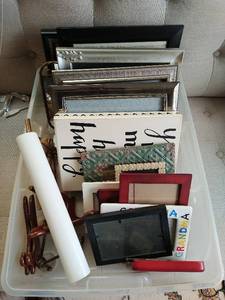 Collection Of Frames