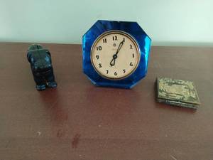 Collection Of Old Dcor