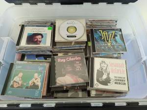 Collection Of CDS