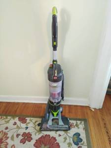 Hoover Wind Tunnel Vacuum