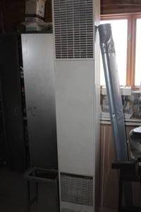 lot 613 image: Williams Furnace