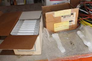lot 833 image: Assorted Laboratory Equipment