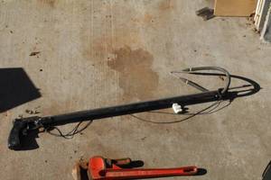 lot 927 image: Spear Gun