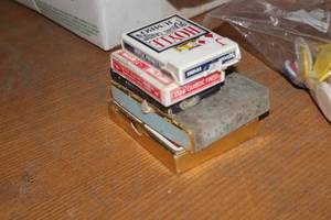 lot 730 image: Lot of (5 Decks) Playing Card