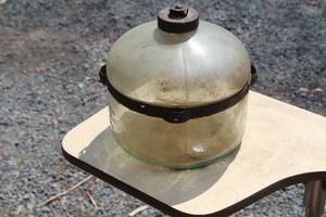 lot 992 image: Fuel Jar for Kerosene Stove