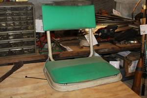 lot 769 image: Stadium Seat Folding Chair
