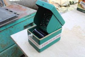 lot 776 image: Lowrance Fish Lo-K-Tor Fish Finder