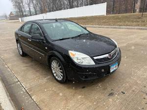2007 SATURN AURA XR
