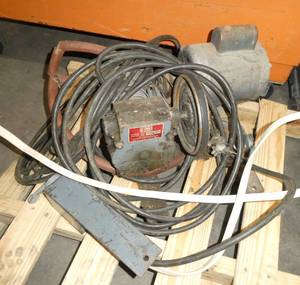 Winch