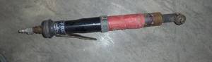Cleco air ratchet